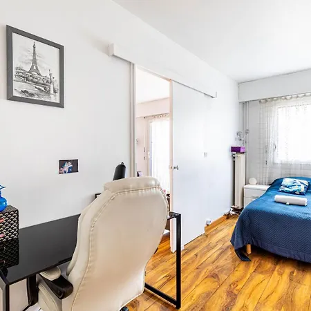 Guestready - Baigne De Lumiere 公寓 *