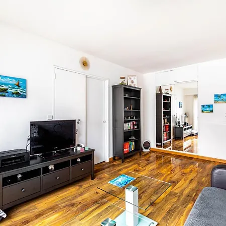 Guestready - Baigne De Lumiere 公寓 *