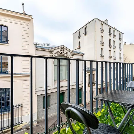Guestready - Baigne De Lumiere 公寓 *