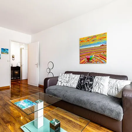 Guestready - Baigne De Lumiere