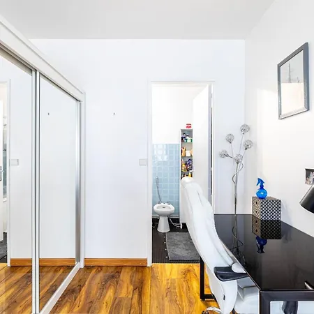 Guestready - Baigne De Lumiere 公寓 *